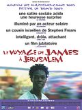 Photo : Le Voyage de James à Jérusalem
