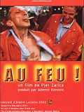 Photo : Au feu !