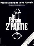 Photo : Le Parrain, 2e partie