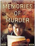 Photo : Memories of Murder