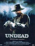 Photo : Undead