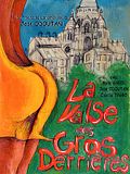 Photo : La Valse des gros derrières