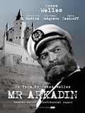 Photo : Dossier secret (Mr Arkadin)