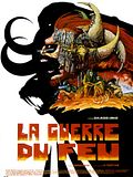 Photo : La guerre du feu Photo : La guerre du feu