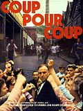 Photo : Coup pour coup