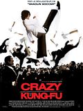 Photo : Crazy kung-fu