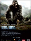 Affichette (film) - FILM - King Kong : 46718