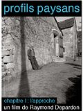Photo : Profils paysans, chapitre 1 : l'approche