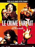 Photo : Le Crime farpait
