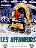 Photo : Les Affameurs