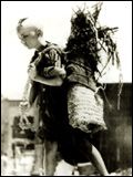 Photo : San Mao, le petit vagabond