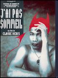 Photo : J'ai pas sommeil