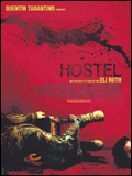 Affichette (film) - FILM - Hostel : 108925