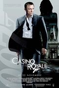 Photo : Casino Royale Photo : Casino Royale