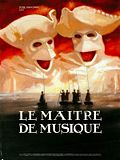 Photo : Le Maître de musique Photo : Le Maître de musique