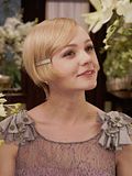 Photo : Carey Mulligan