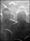 Photo : Acts of men