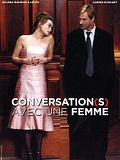 Photo : Conversation(s) avec une femme