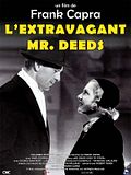 Photo : L'Extravagant Mr. Deeds Photo : L'Extravagant Mr. Deeds