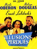 Photo : Illusions perdues