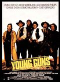 Photo : Young Guns
