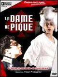 Photo : La Dame de pique
