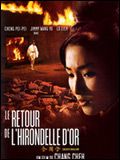 Photo : Le Retour de l'hirondelle d'or