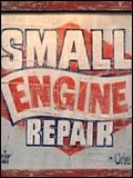 Photo : Small Engine Repair