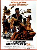 Photo : L'Homme au pistolet d'or