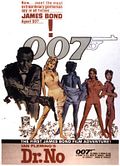 Photo : James Bond 007 contre Dr. No Photo : James Bond 007 contre Dr. No