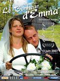 Photo : Le Bonheur d'Emma