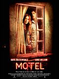 Photo : Motel
