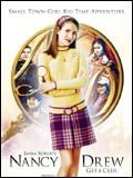 Photo : Nancy Drew Photo : Nancy Drew