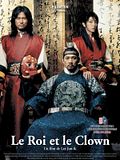 Photo : Le Roi et le clown