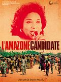 Photo : L'amazone candidate