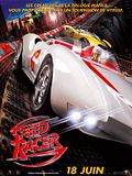 Photo : Speed Racer Photo : Speed Racer