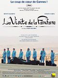 Photo : La Visite de la fanfare