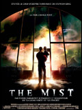 Affichette (film) - FILM - The Mist : 122632