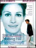 Photo : Coup de foudre à Notting Hill
