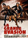 Photo : La Grande évasion Photo : La Grande évasion