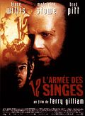 Photo : L'Armée des 12 singes