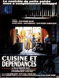 Photo : Cuisine et dépendances