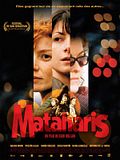 Photo : Mataharis