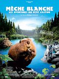 Photo : Mèche Blanche, les aventures du petit castor