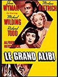 Photo : Le Grand Alibi