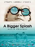 Photo : A Bigger Splash Photo : A Bigger Splash