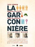 Photo : La Garçonnière