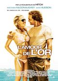 Photo : L'Amour de l'or