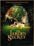 Photo : Le Jardin secret