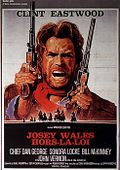 Photo : Josey Wales hors la loi